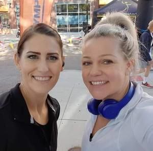 Meet your Posher, Jen